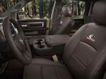Dodge Ram 1500 Mossy Oak 2014 года